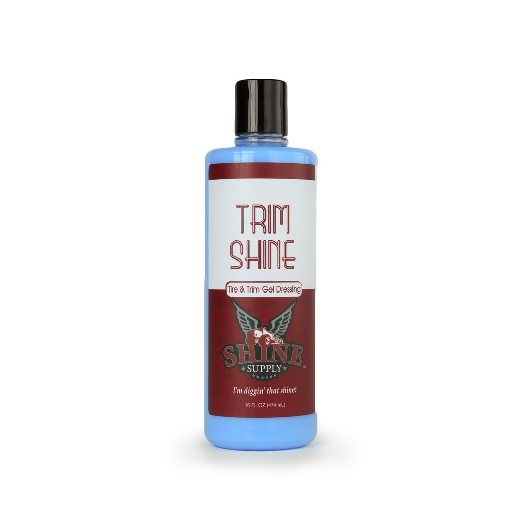 Trim Shine – Shine Supply Benelux