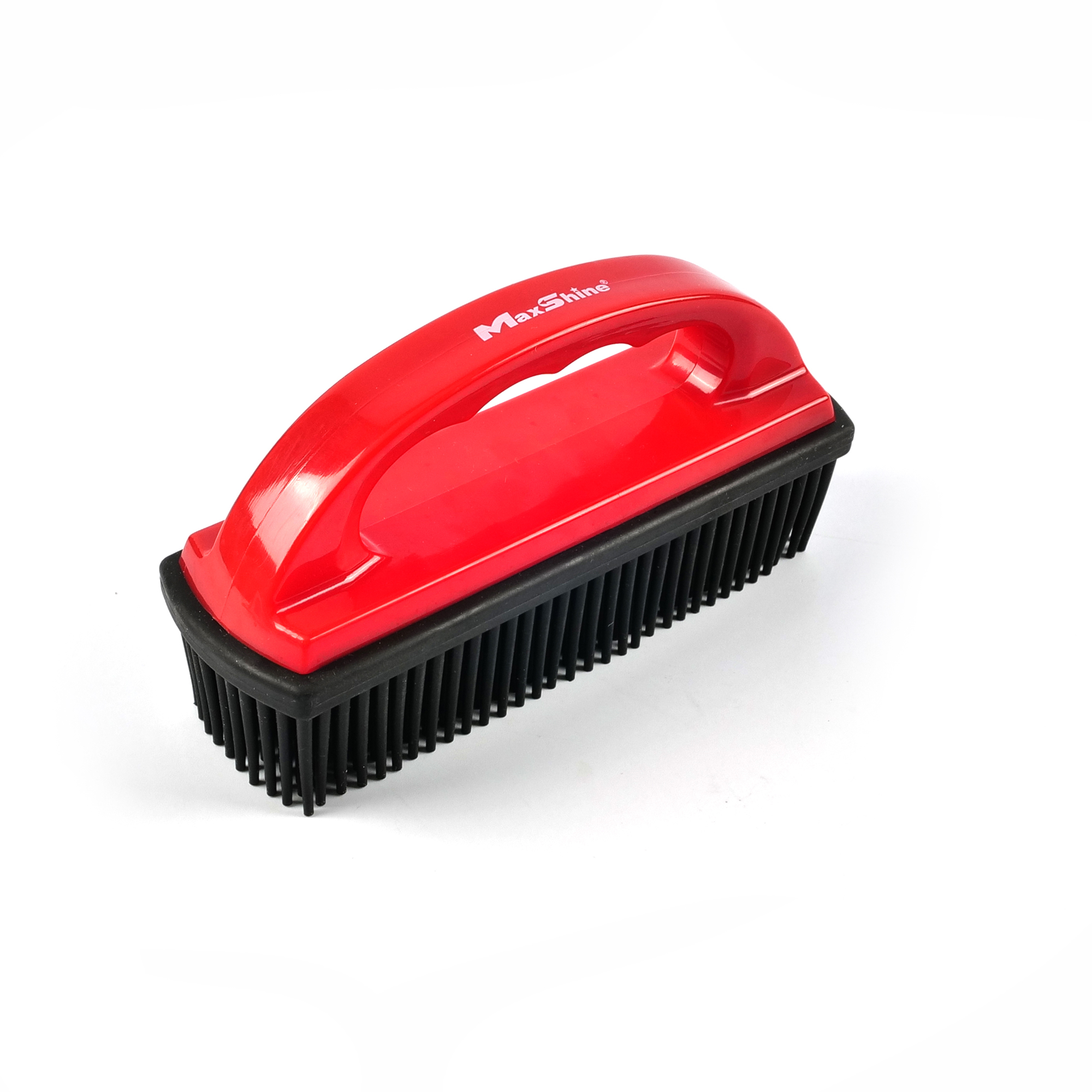 Maxshine Carpet Lint and Hair Removal Brush – Shine Supply Benelux
